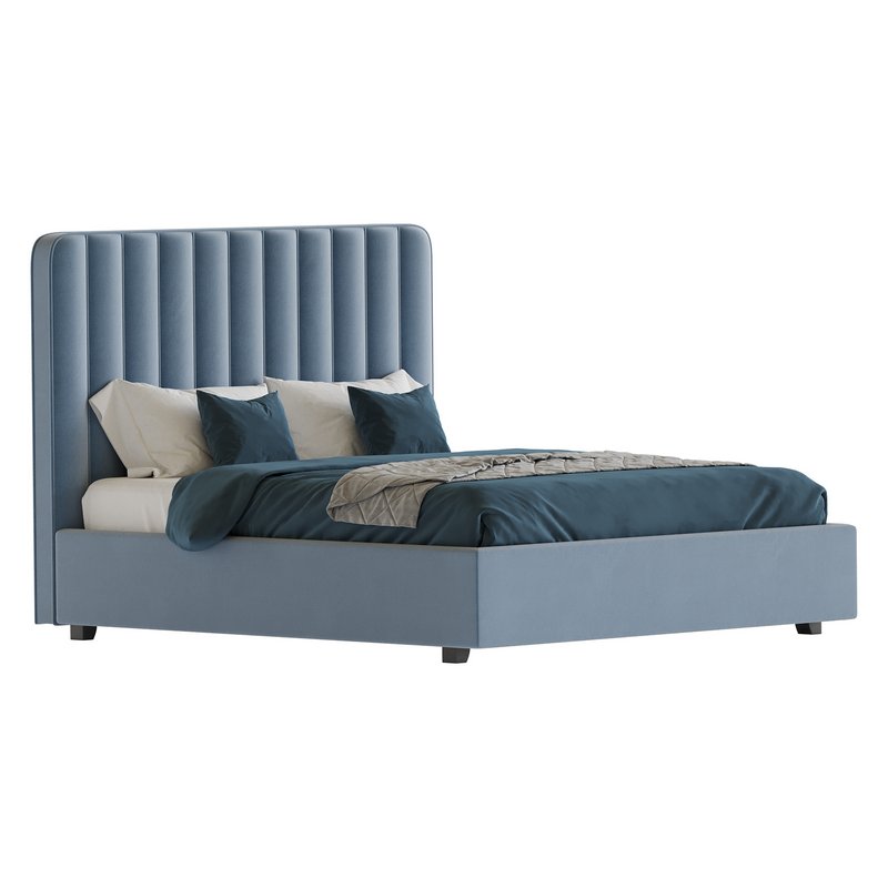 Dylan bed with compartment - Image 14