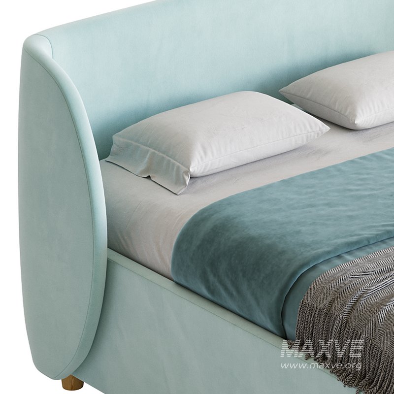 Yuna 160 bed - Image 13