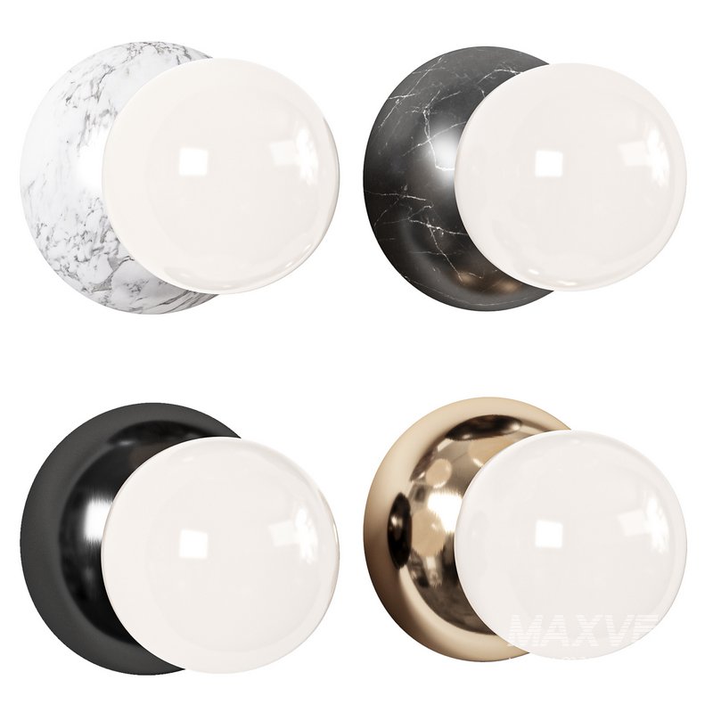 Eklipso Wall Light - Image 1