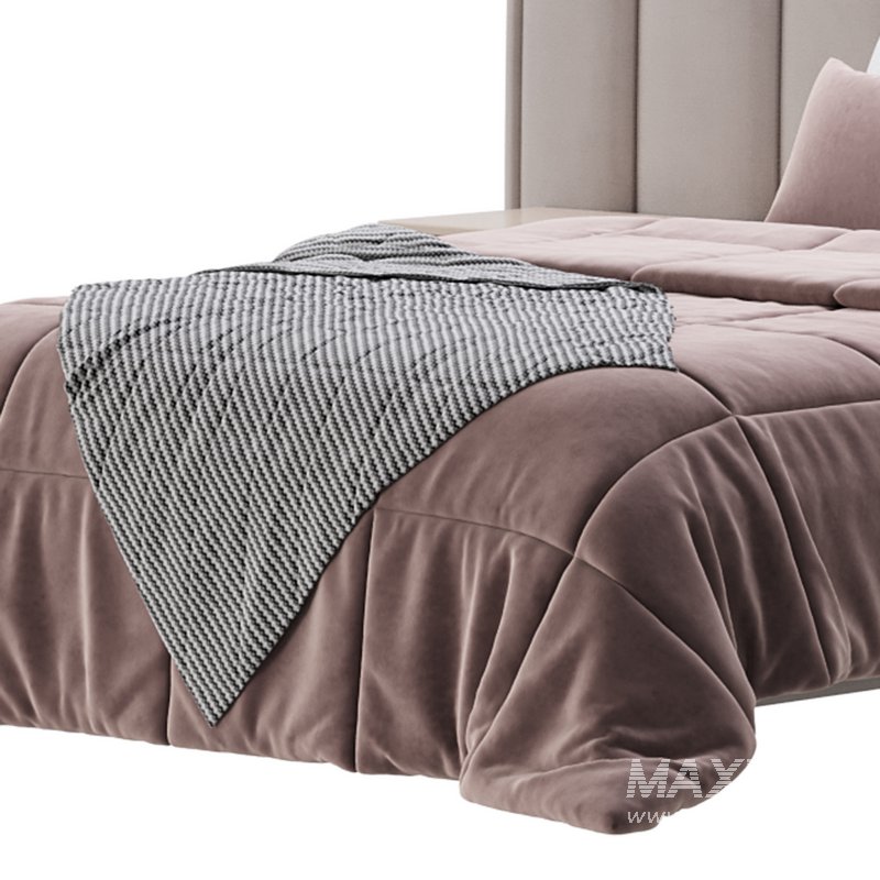 Nikay II bed - Image 13