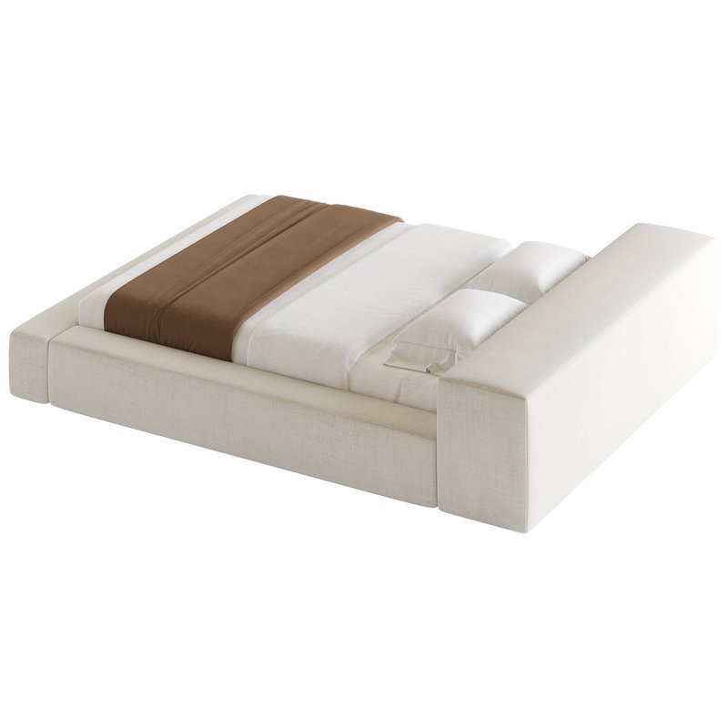 Low bed Casper - Image 12