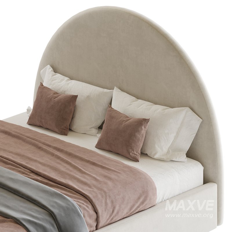 Orlando bed with compartment - Image 14