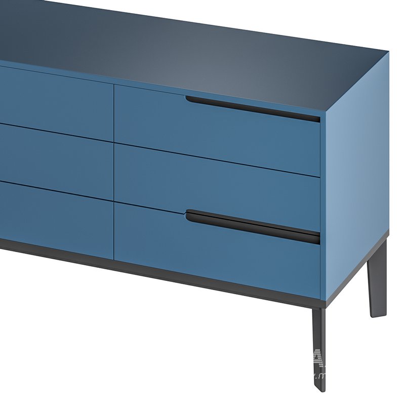 Natuzzi Italia MONDRIAN - Image 14