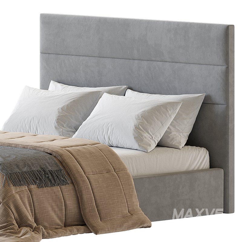 Colin bed with compartment - Image 13