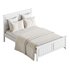 Woodbridge Wooden Bed Frame - Thumbnail 14