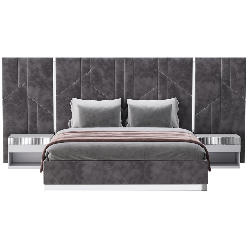 Vercelli bed - Image 14