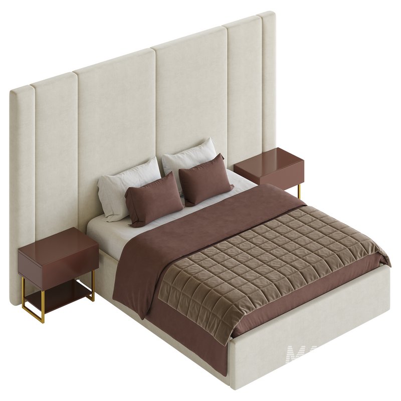 RUBI BED - Image 15