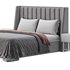 Guiller II Bed - Thumbnail 14
