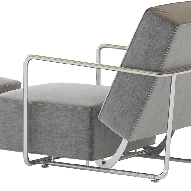 Armchair Flexform - Image 15