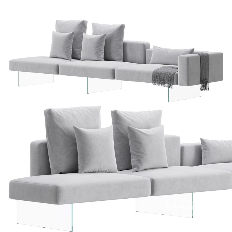 Air sofa - Image 14