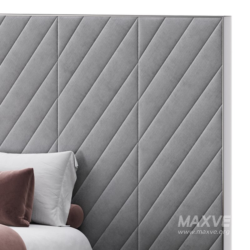 Bed REGENCY White - Image 13