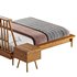 Walker Edison Modern Boho bed - Thumbnail 14