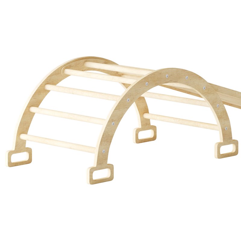 Childrens sports complex Alpinist-1 - Image 14