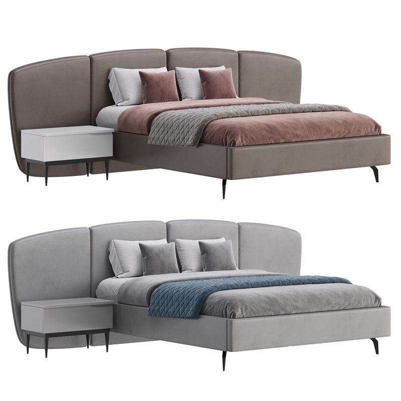 Hicardi BED - Image 1