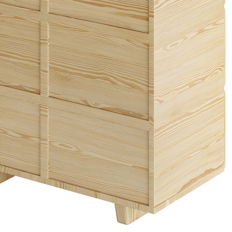 CRAFT BRASS SIDEBOARD HIGH - Image 13