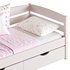 Alina bed with drawers - Thumbnail 13