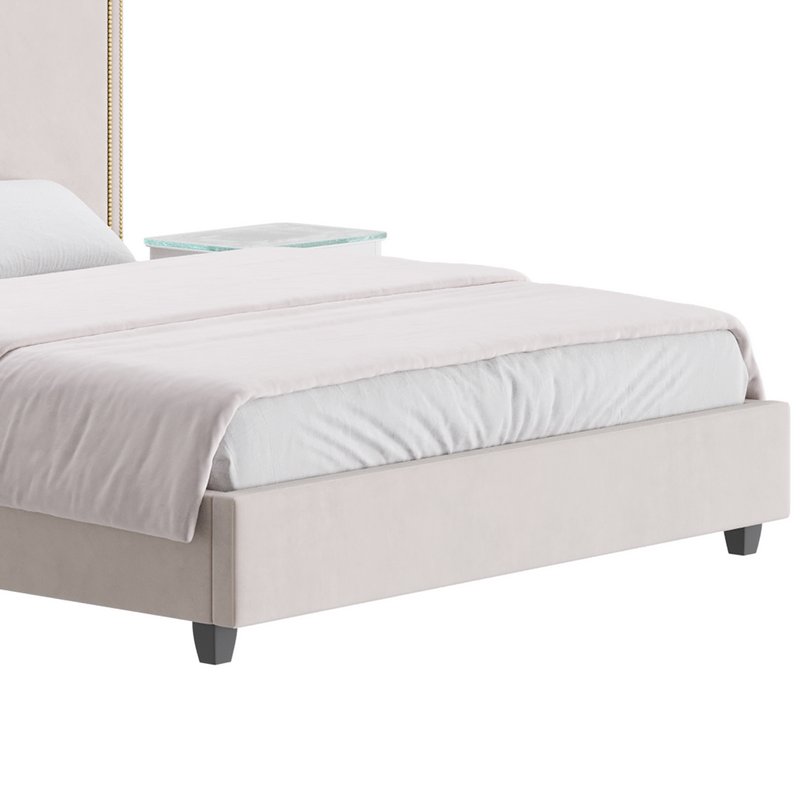 Hamilton Tall Bed - Image 14