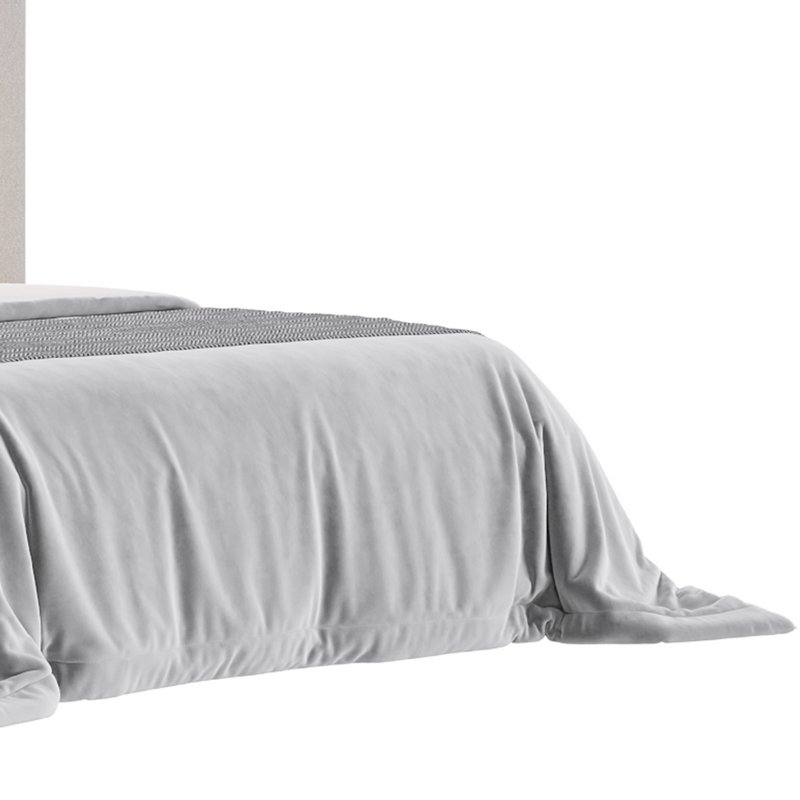 Claude Performance Fabric Bed - Image 6