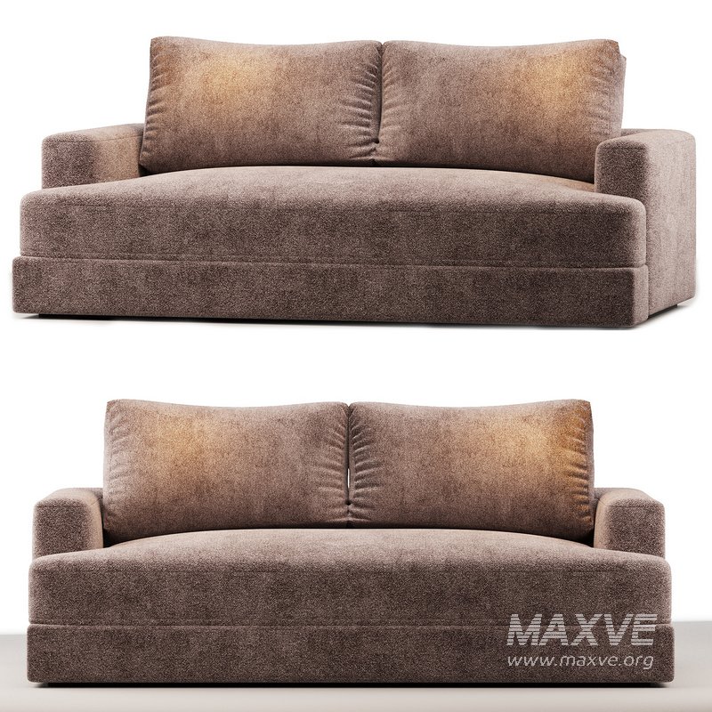 The Varick Sofa - Image 3