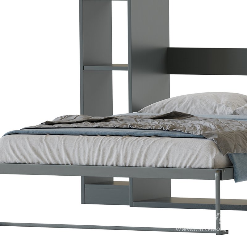 Mjkone Murphy Bed - Image 13