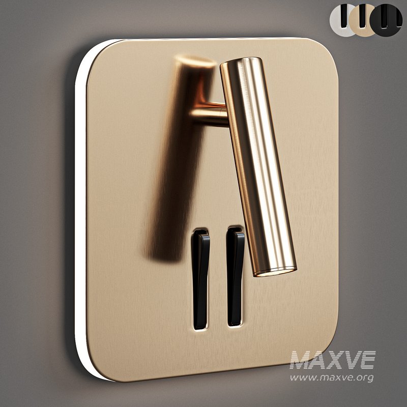 Silver Cayman - Image 1