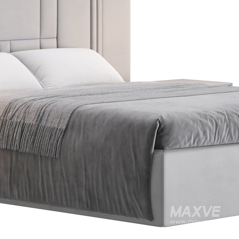 Double bed Scandal MYFAIR - Image 16