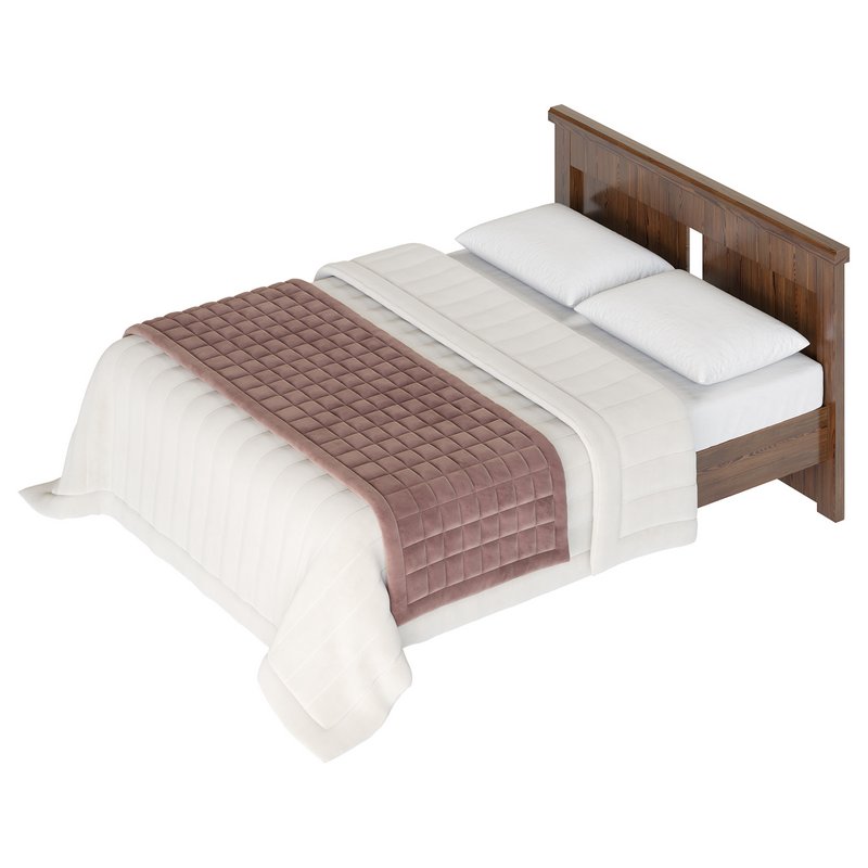 SONGESAND Bed frame - Image 14