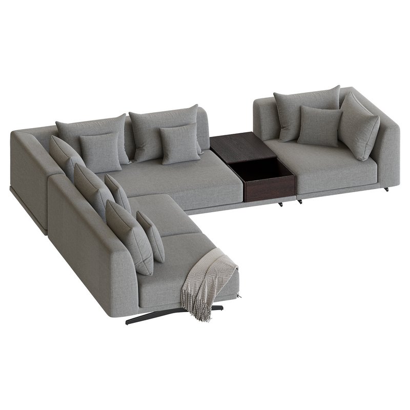endless sofa - Image 14