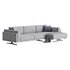 Modular sofa Pike - Thumbnail 14