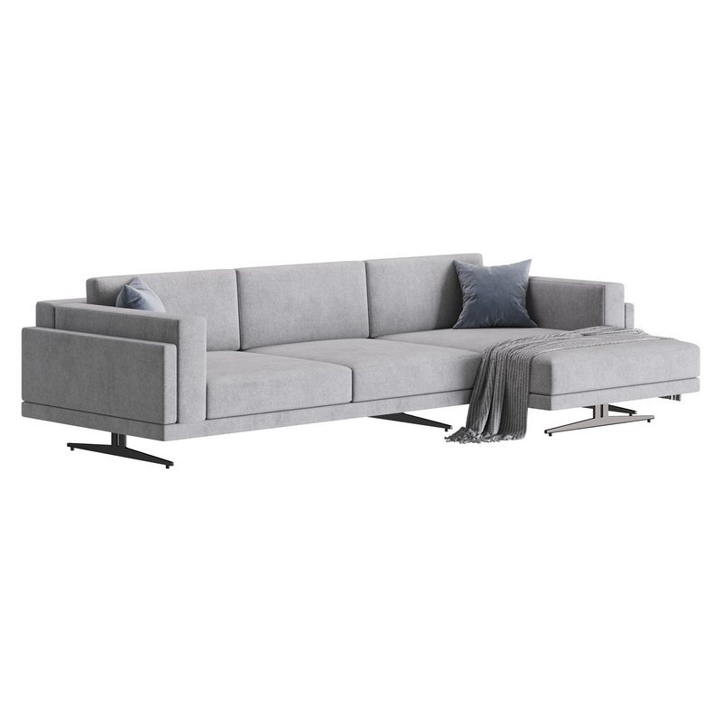 Modular sofa Pike - Image 14