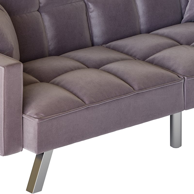 Legend Vansen Sofa Bed in Gray - Image 12