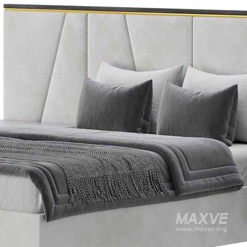 Kugha bed - Image 14