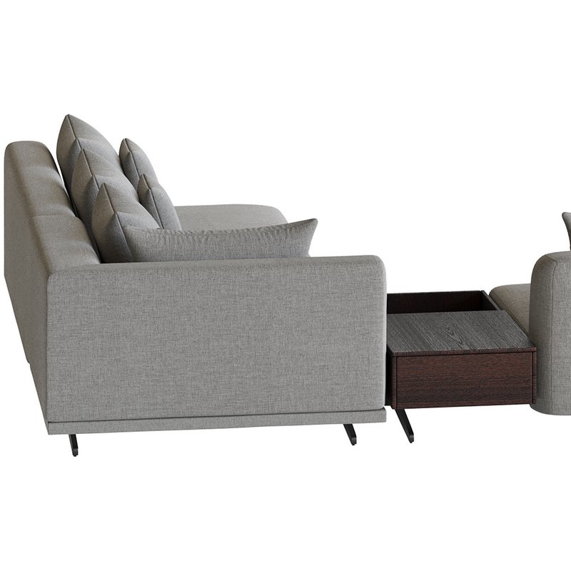 Endless sofa 4 - Image 13