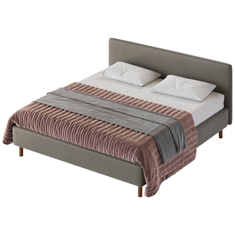 Happy Compatto bed - Image 14