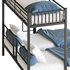 Metal Triple Bunk Beds - Thumbnail 13