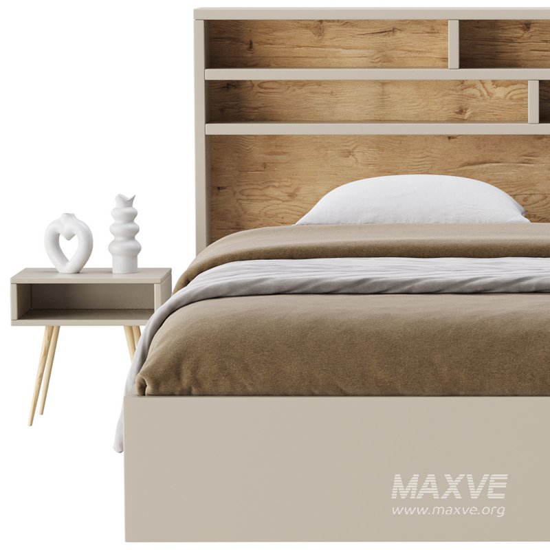 Shellhorn 180 bed - Image 13