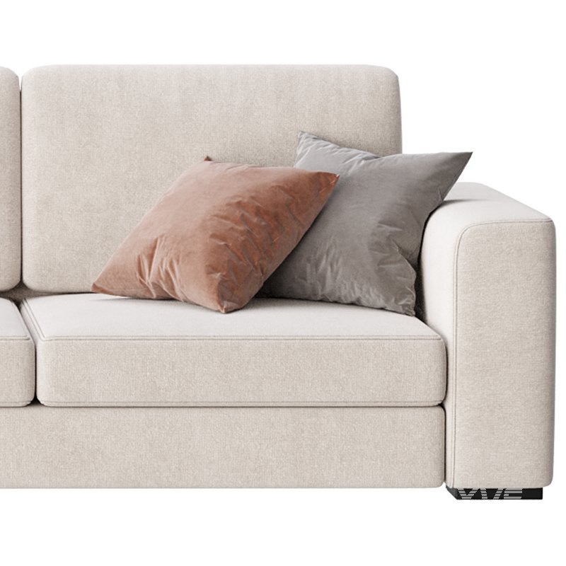 grey sofa - Image 14