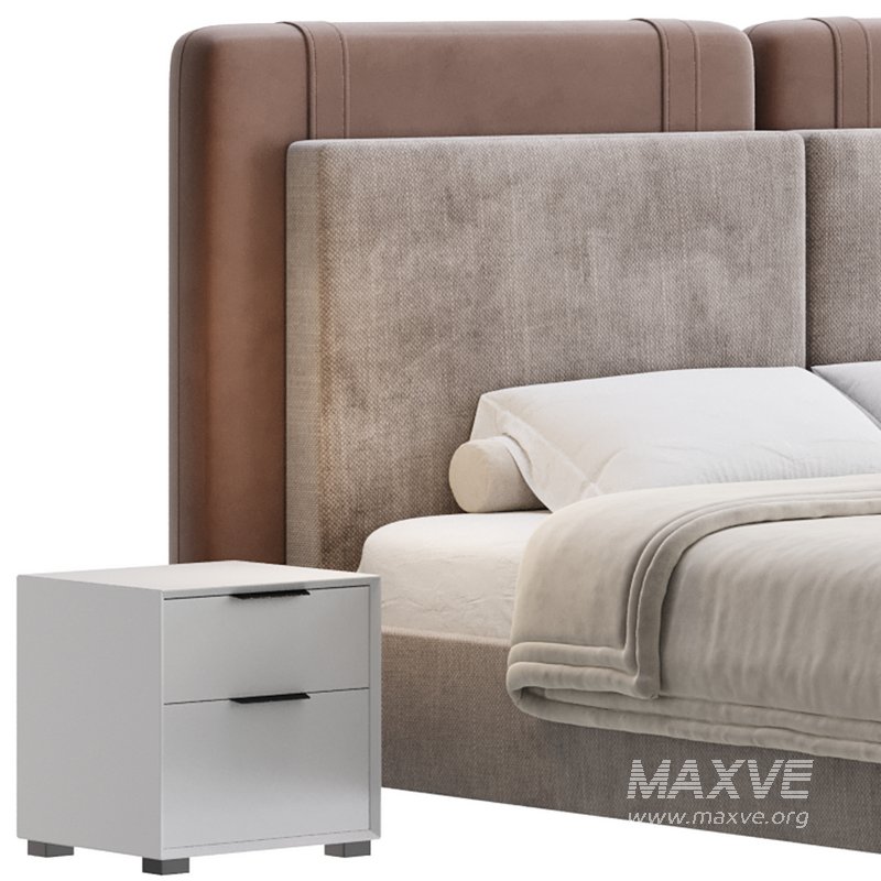 Trava Bed - Image 14