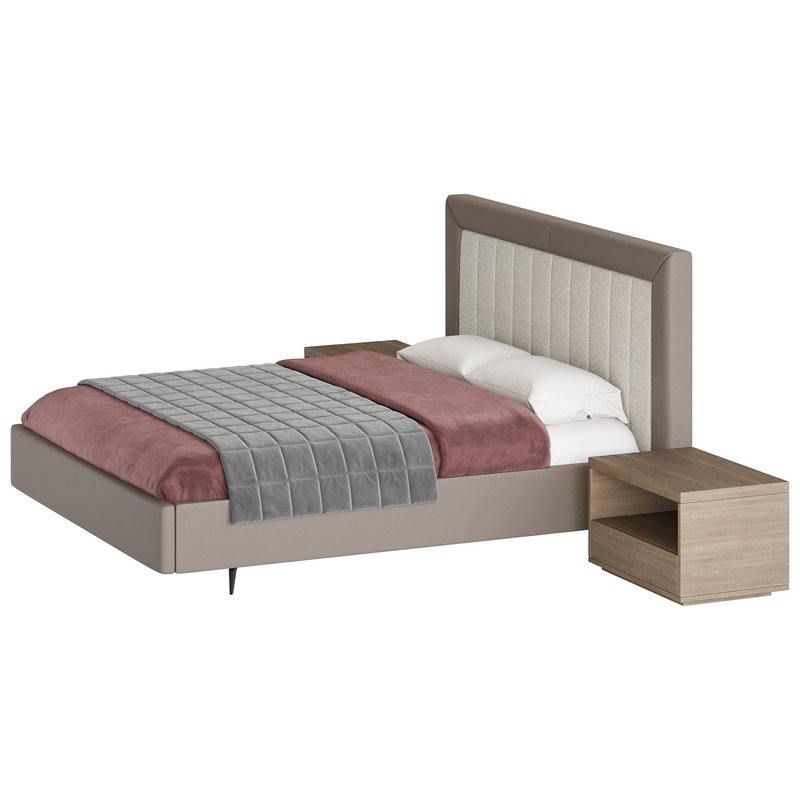 HILAY II BED - Image 12