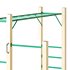 AMAZON 3M MONKEY BAR SET - Thumbnail 14