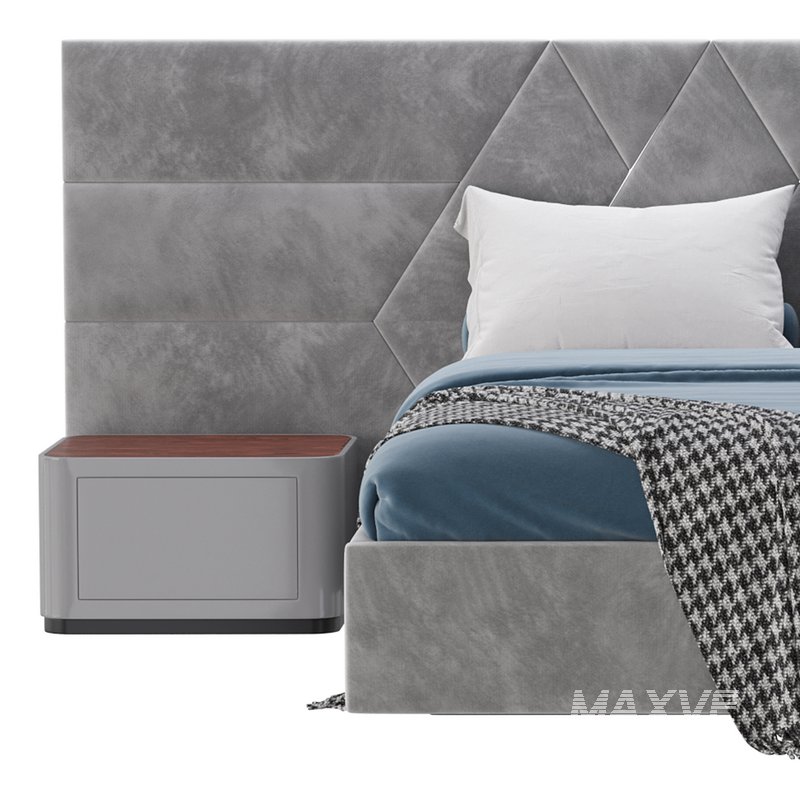 Haga II bed - Image 14