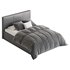 Yardley Upholstered Ottoman Bed Frame - Thumbnail 14