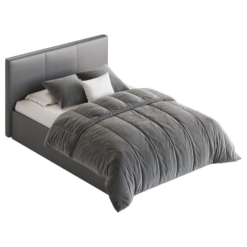 Yardley Upholstered Ottoman Bed Frame - Image 14