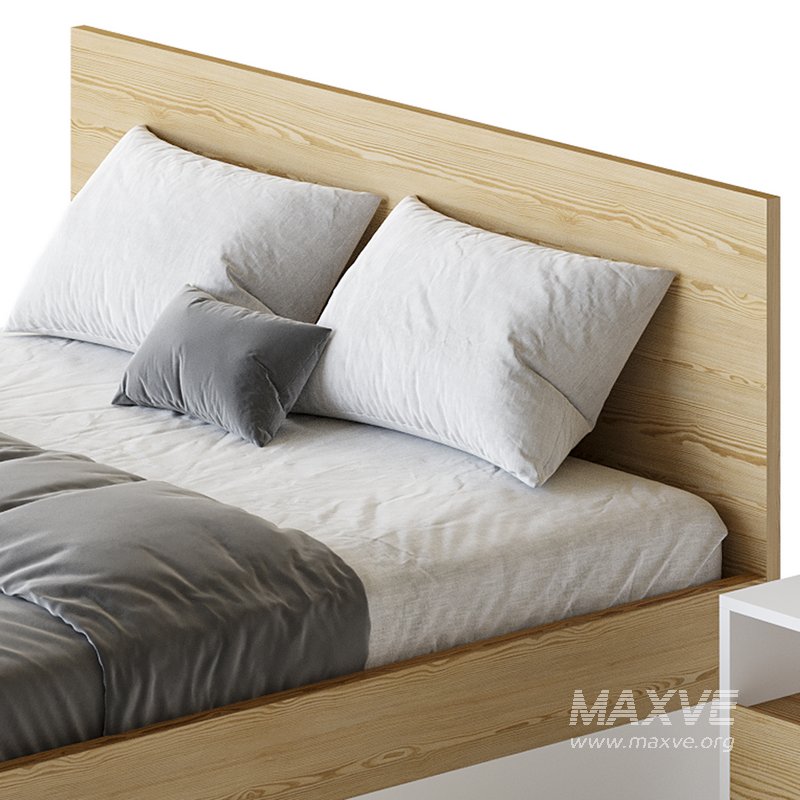 Tomari – Bed - Image 14