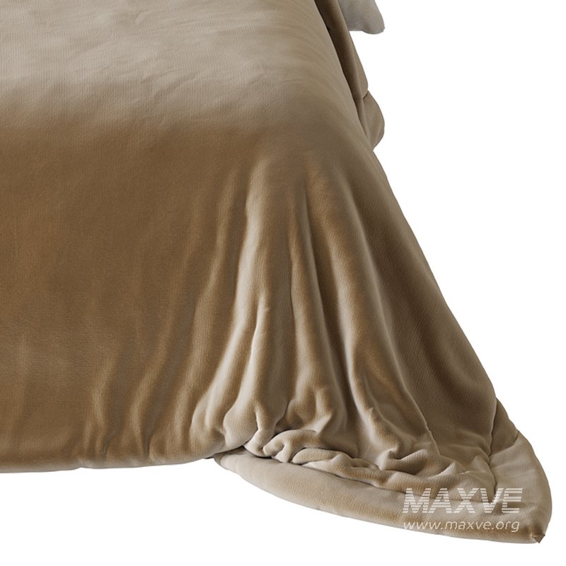 Lucas bed with compartment - Image 13