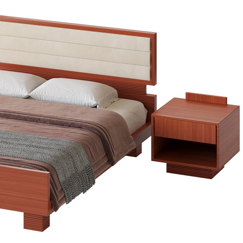 Bed SCACCHI - Image 13