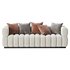 Marat boucle sofa - Thumbnail 14
