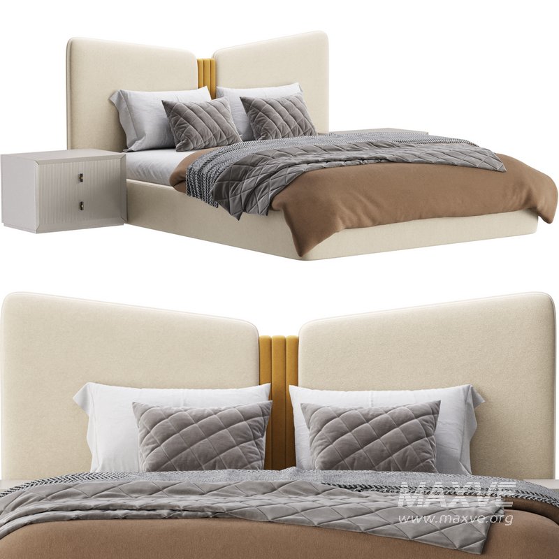 Bed MILLEN - Image 13
