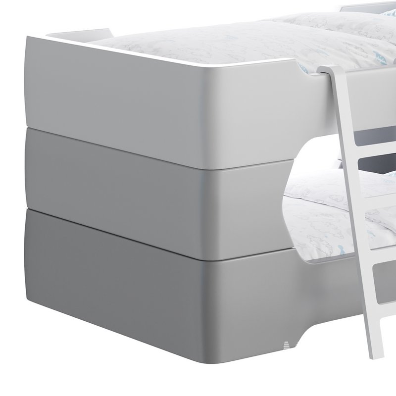 Bunky bunk bed - Image 13