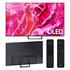 SAMSUNG OLED 4K S90C - Thumbnail 1